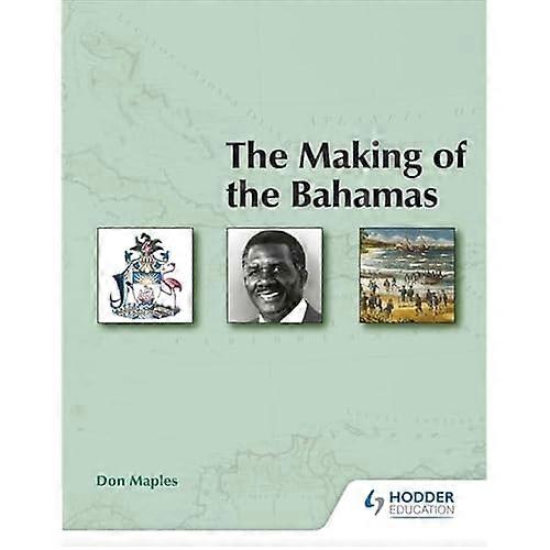 Die Herstellung der Bahamas