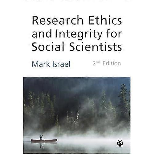 Research Ethics and Integrity for Social Scientists