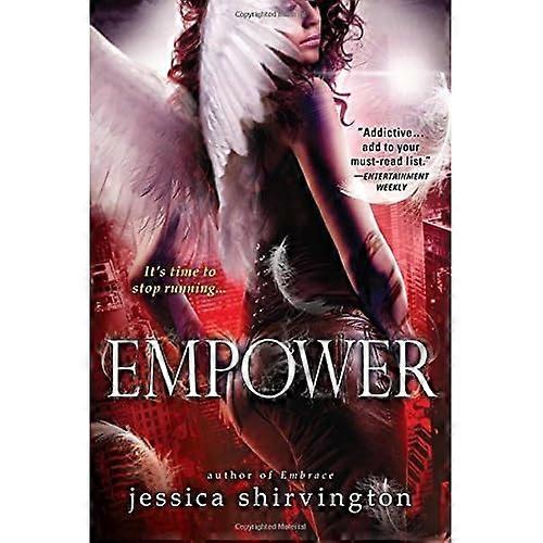 Empower (Embrace)