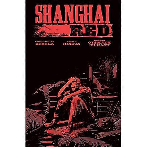 Shanghai Red