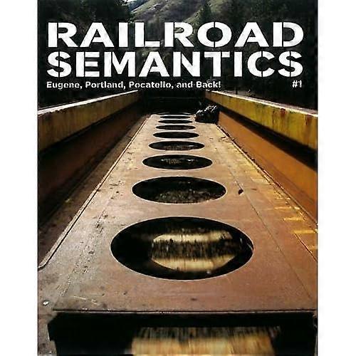 Railroad Semantics #1