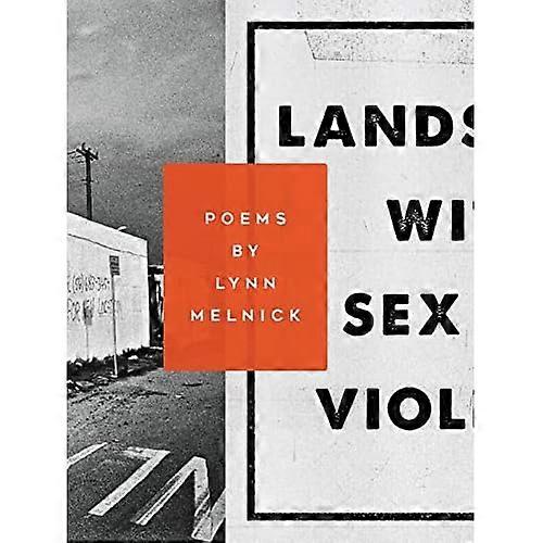 Landscape with Sex and Violence