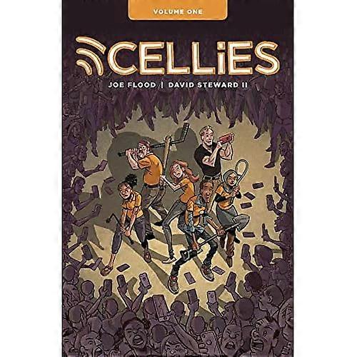 Cellies Vol. 1