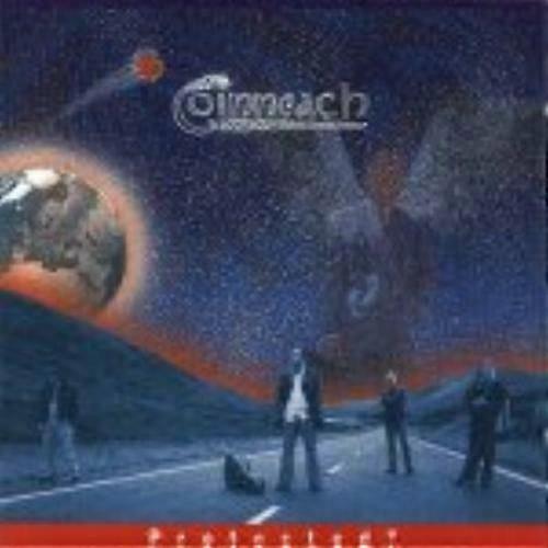 Coinneach Protected CD