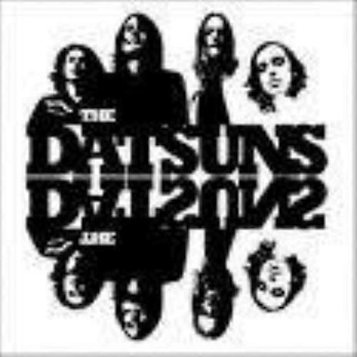 Datsuns The The Datsuns CD