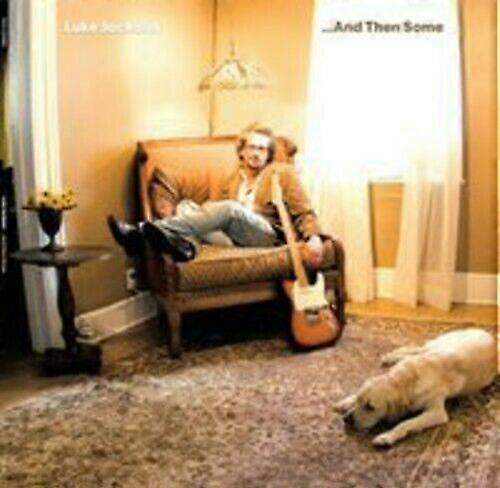 Luke Jackson amp Dann eine CD