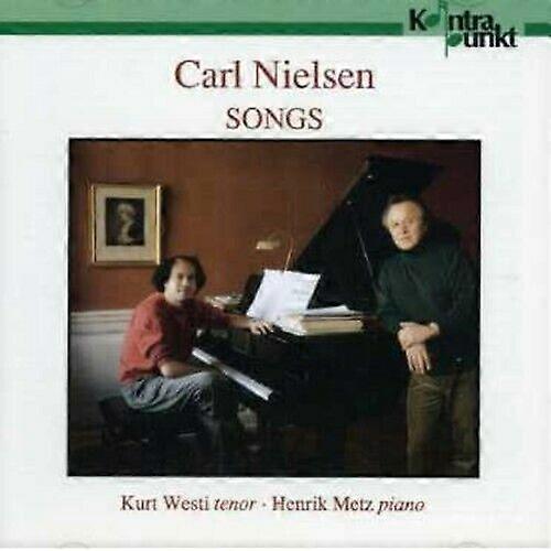 Songs [european Import] CD (1999)