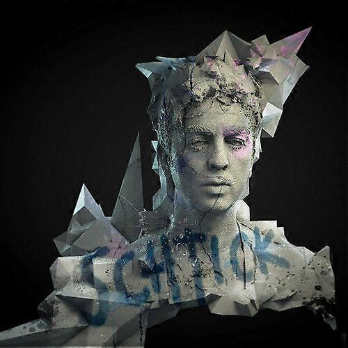 Danny Goffey Schtick CD (2018) NEW