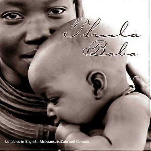 Gretel Coetzee Thula Baba CD