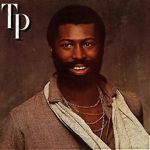 Teddy Pendergrass TP CD Expanded Album (2016) NEW