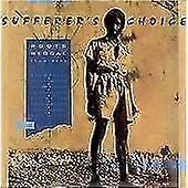 Various Sufferers Choice Roots Reggae 1968-1973 CD