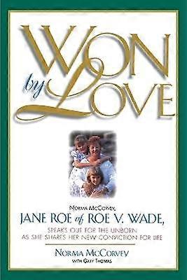 Won by Love