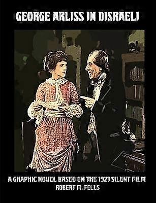 George Arliss in DISRAELI