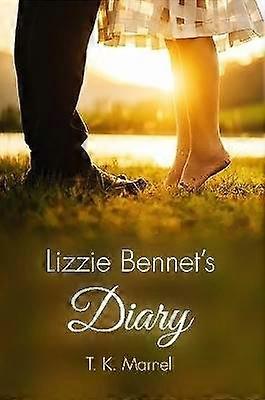 Lizzie Bennets Tagebuch