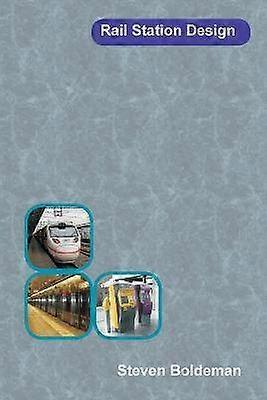 Design of Rail Stations