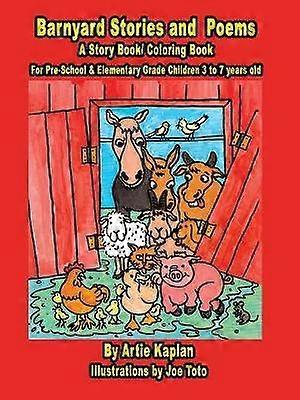 Barnyard Stories and Poems