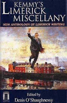 Kemmy's Limerick Miscellany