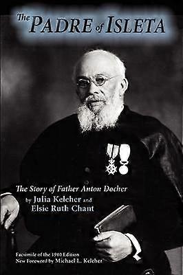 Padre av Isleta sydvästra arv