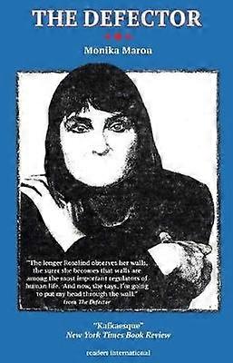 The Defector