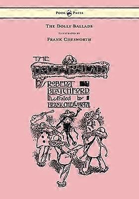 The Dolly Ballads - Illustrated by Frank Chesworth