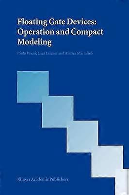 Kelluvat porttilaitteet: toiminta ja kompakti mallinnus