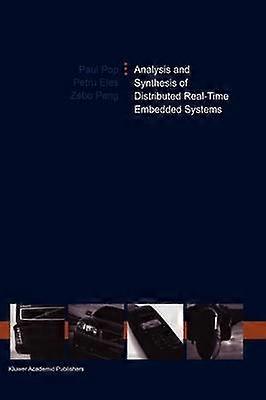 Analyse und Synthese verteilter Echtzeit-Embedded-Systeme