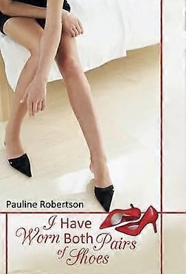 He usado los dos pares de zapatos