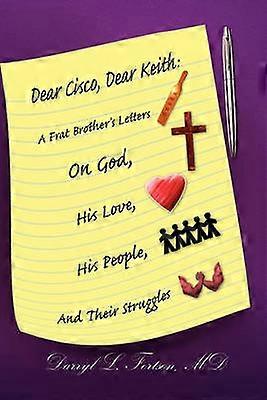 Dear Cisco Dear Keith
