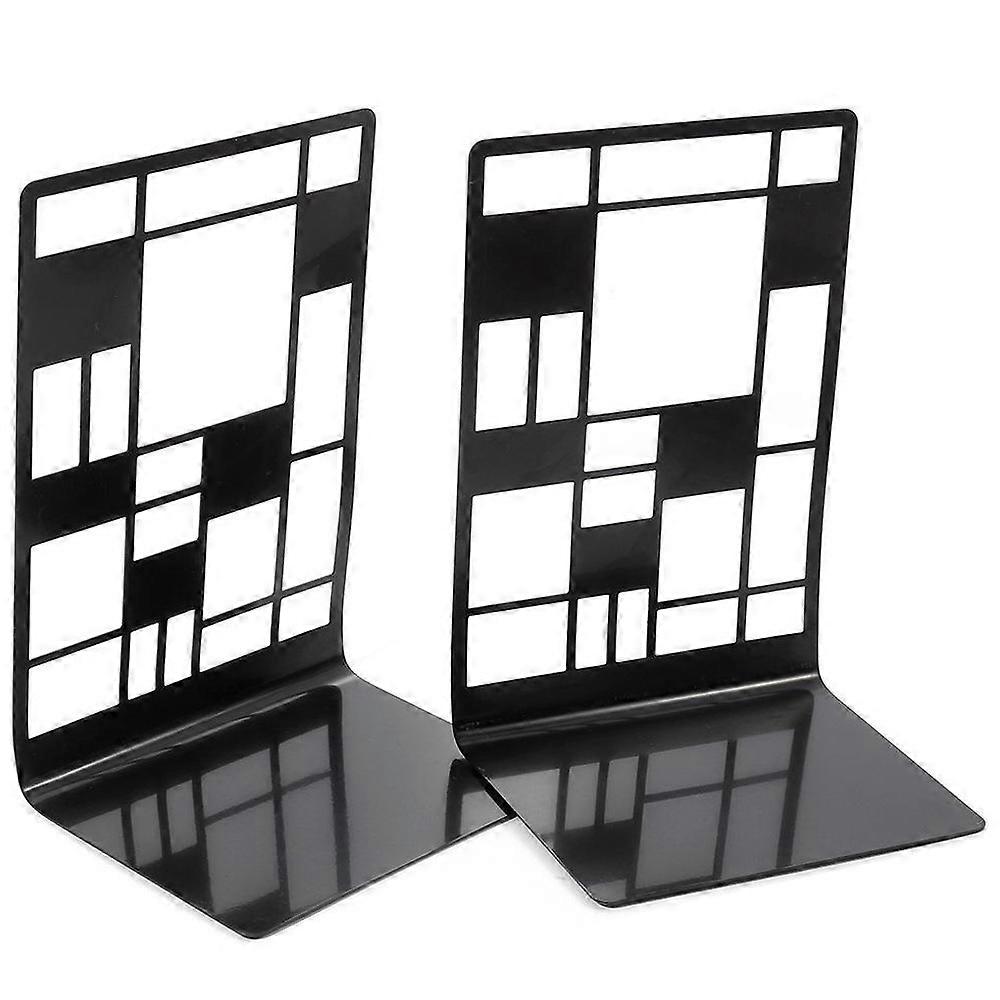Book Ends, Metal, Book Stand