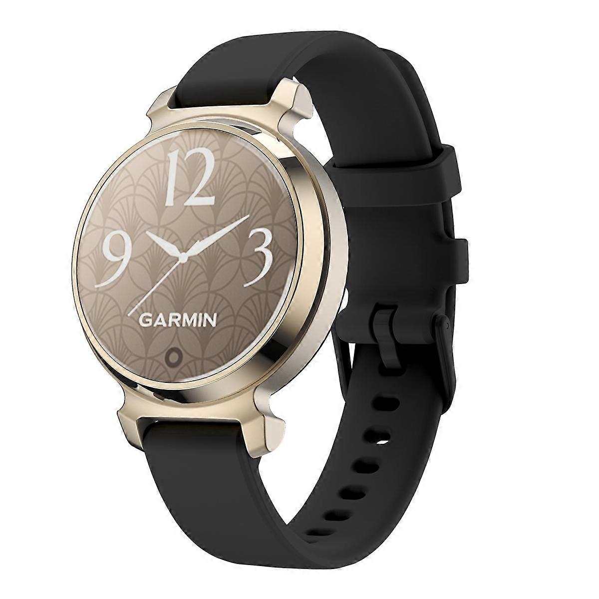 Pulsera de silicona para Garmin Lily 2