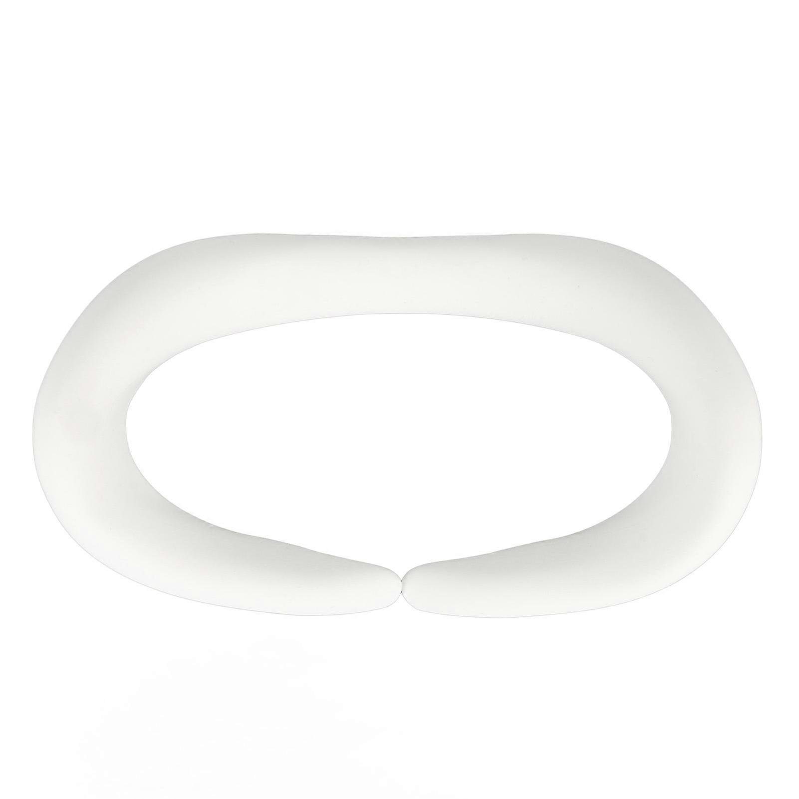 Waterproof Silicone Eye Pad for Meta Quest 3: Sweatproof, Ergonomic, Anti-Fog Design