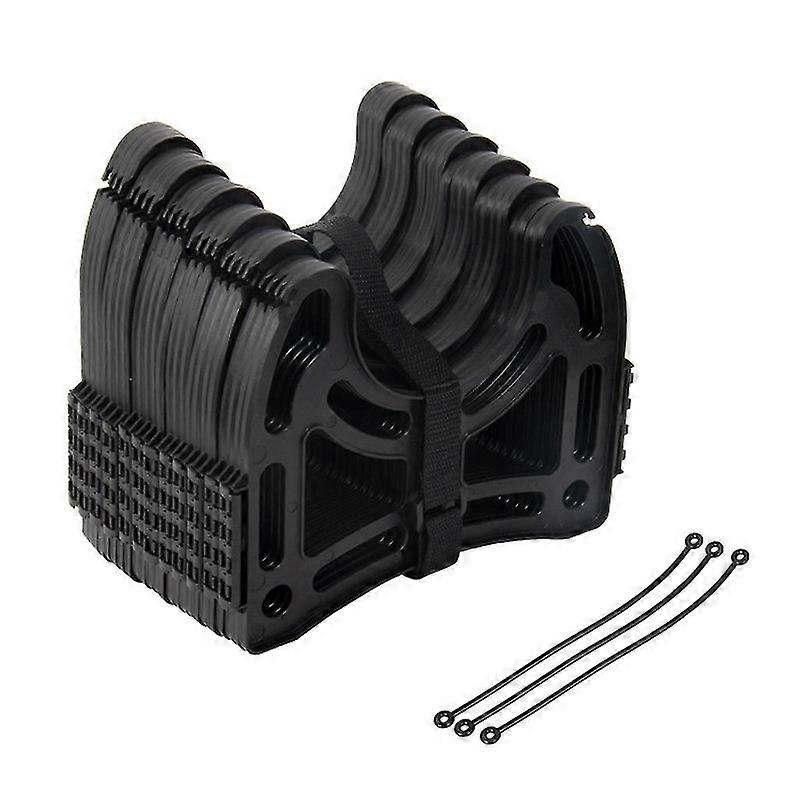 Easy Carrying Sewer Hose Support Rv Travel Trailer Drain Pipe Support Stand