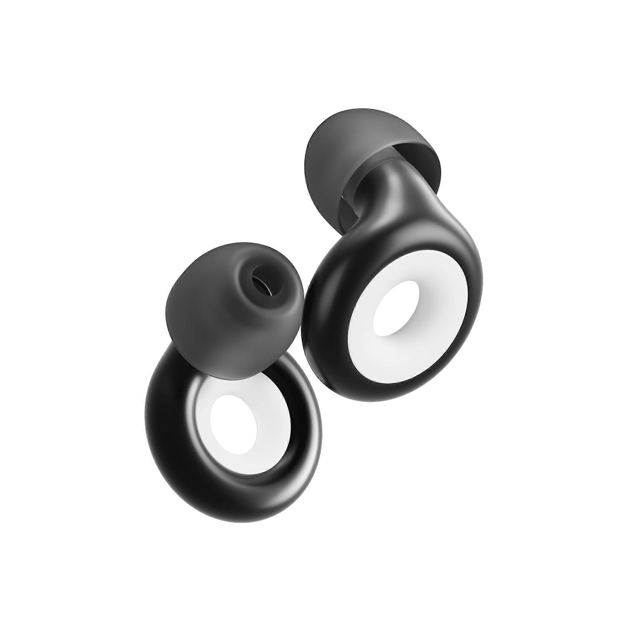 Stylish Ear Plugs for Concerts Festivals