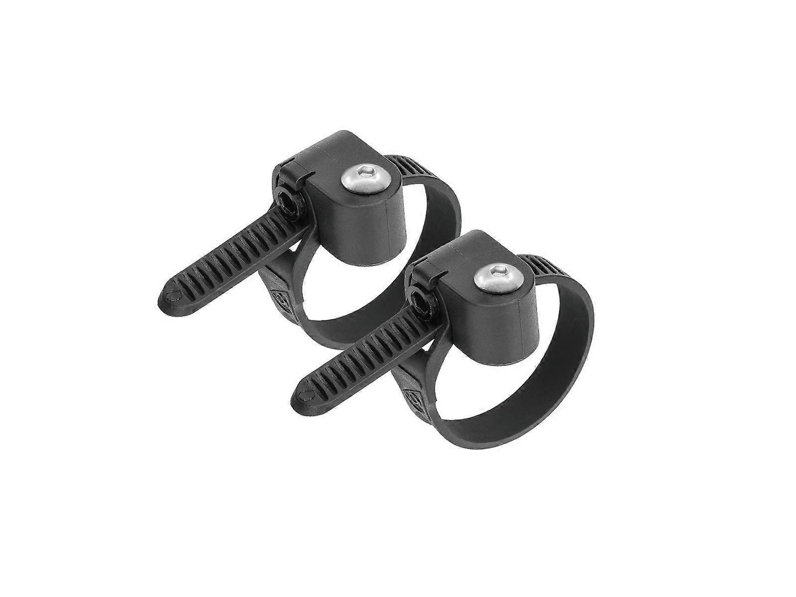 Set of 2 bicycle racks, mm 20-60