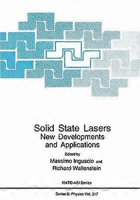 Solid State Lasers