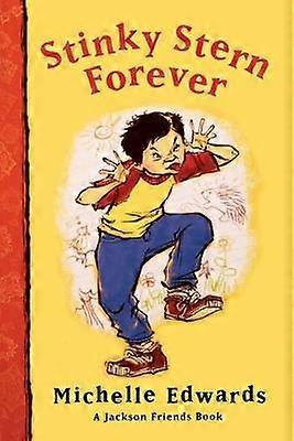 Stinky Stern Forever