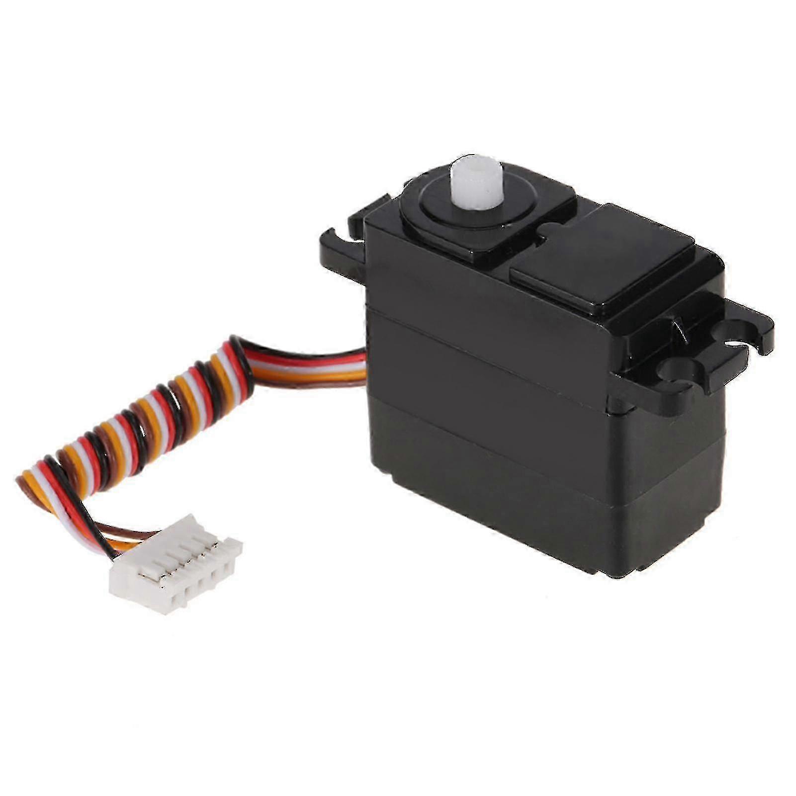 Feiyue Fy-dj01 Lenkservo Für 1/12 Fy-01 Fy-02 Fy-03 Rock Crawler Rc Autoteile-- f54