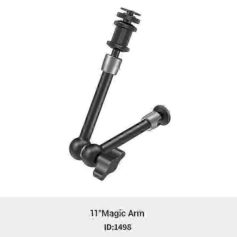 SmallRig  7\ DSLR Articulating Rosette Camera Arm