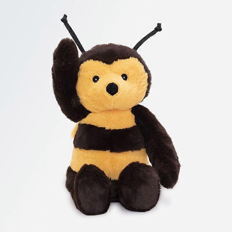 Cute Bee Doll Pillow Plush Toy