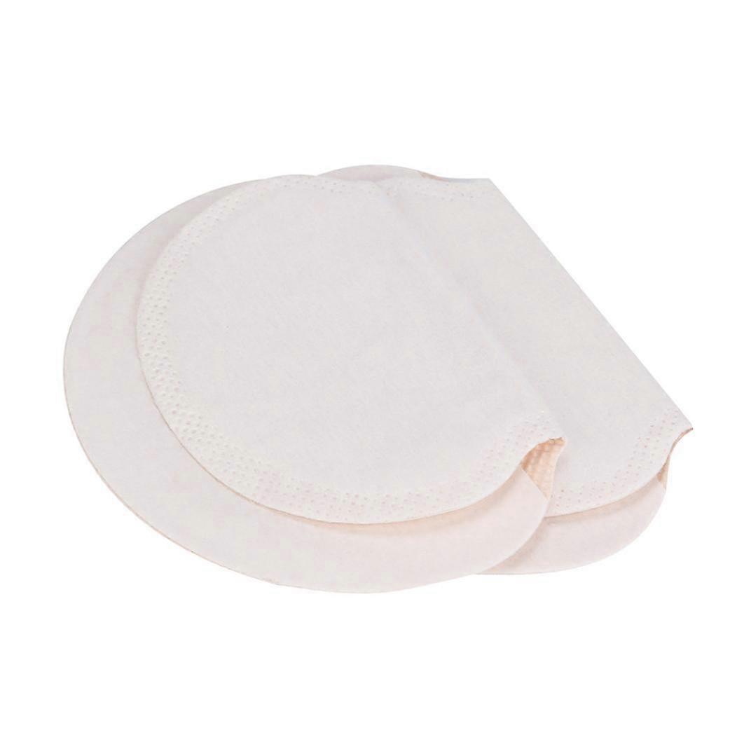 Underarm Adhesive Sweat Pad Armpit Goodbye Antiperspirant Deodorant Pu2136