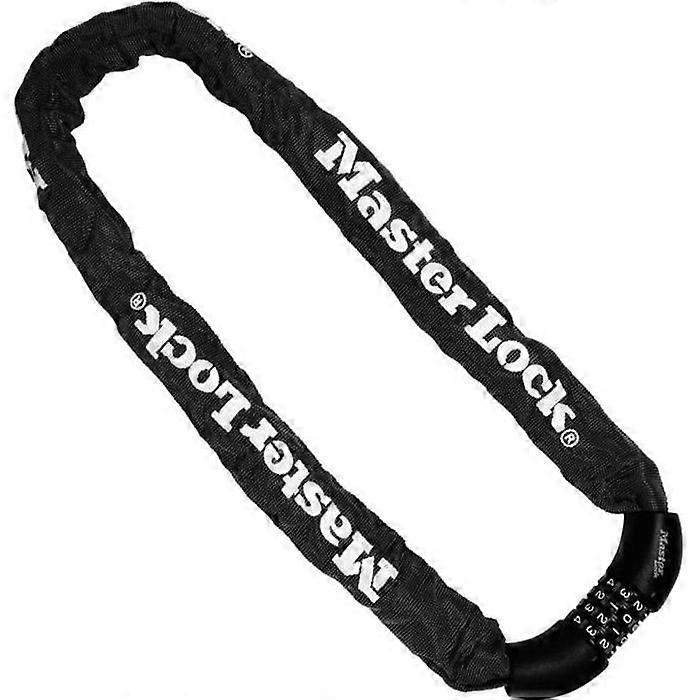 Masterlock Kedja Lås 8392EURDPRO