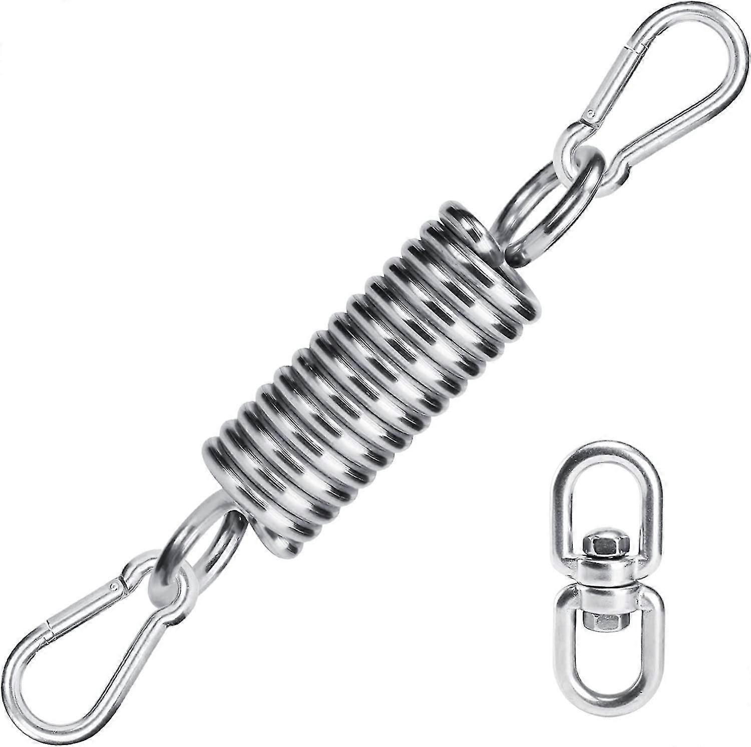 Stol svingfjeder, rustfrit stål stol krog