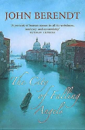 Byen fallende engler