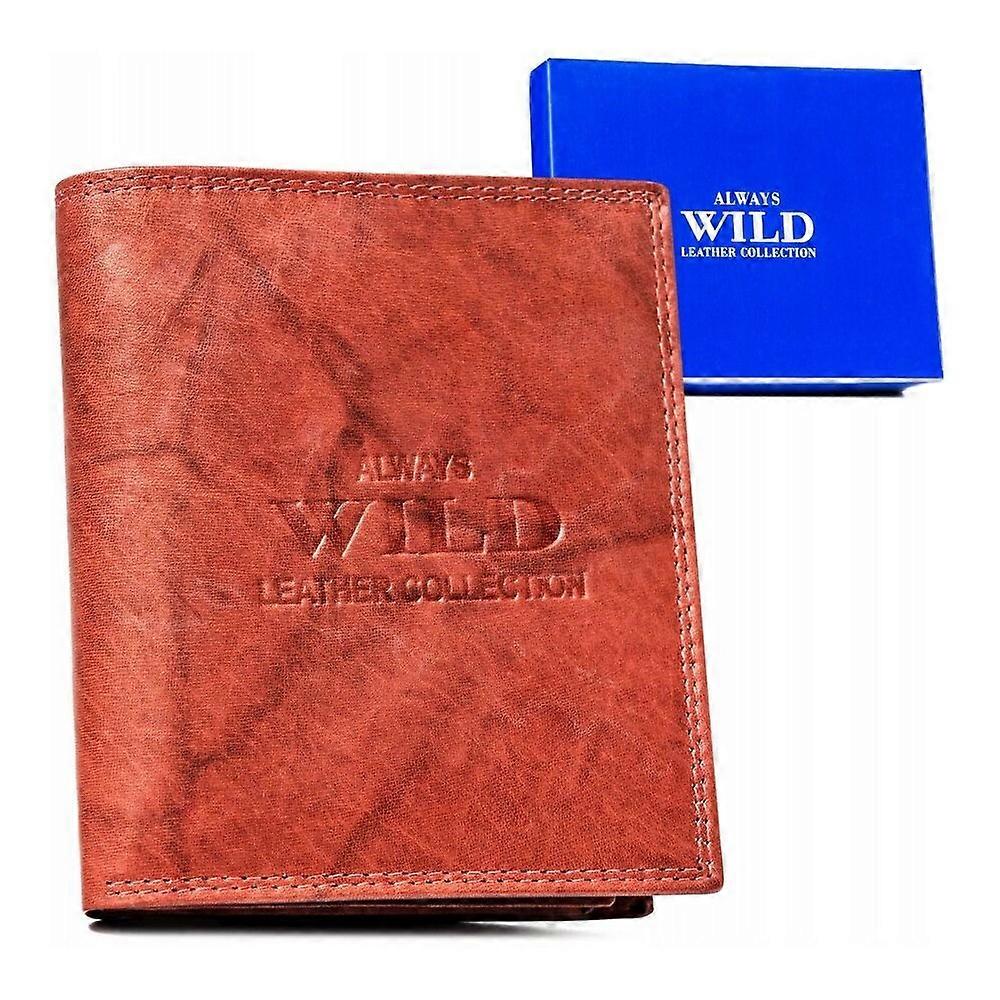 Wallets always wild AWN890MAL73636