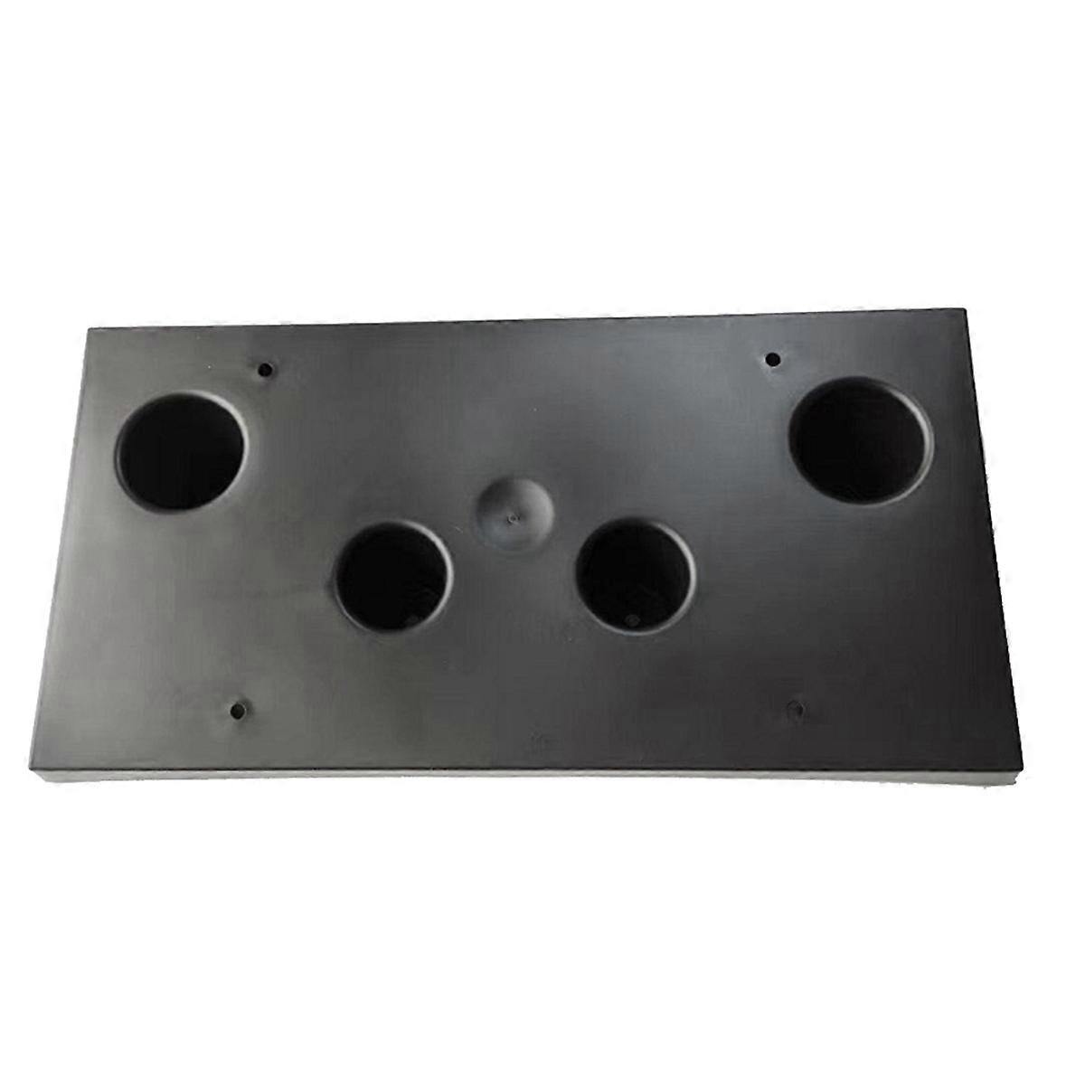 Car Front Bumper License Plate Frame Bracket Holder 22948151 for / XL 2015-2020