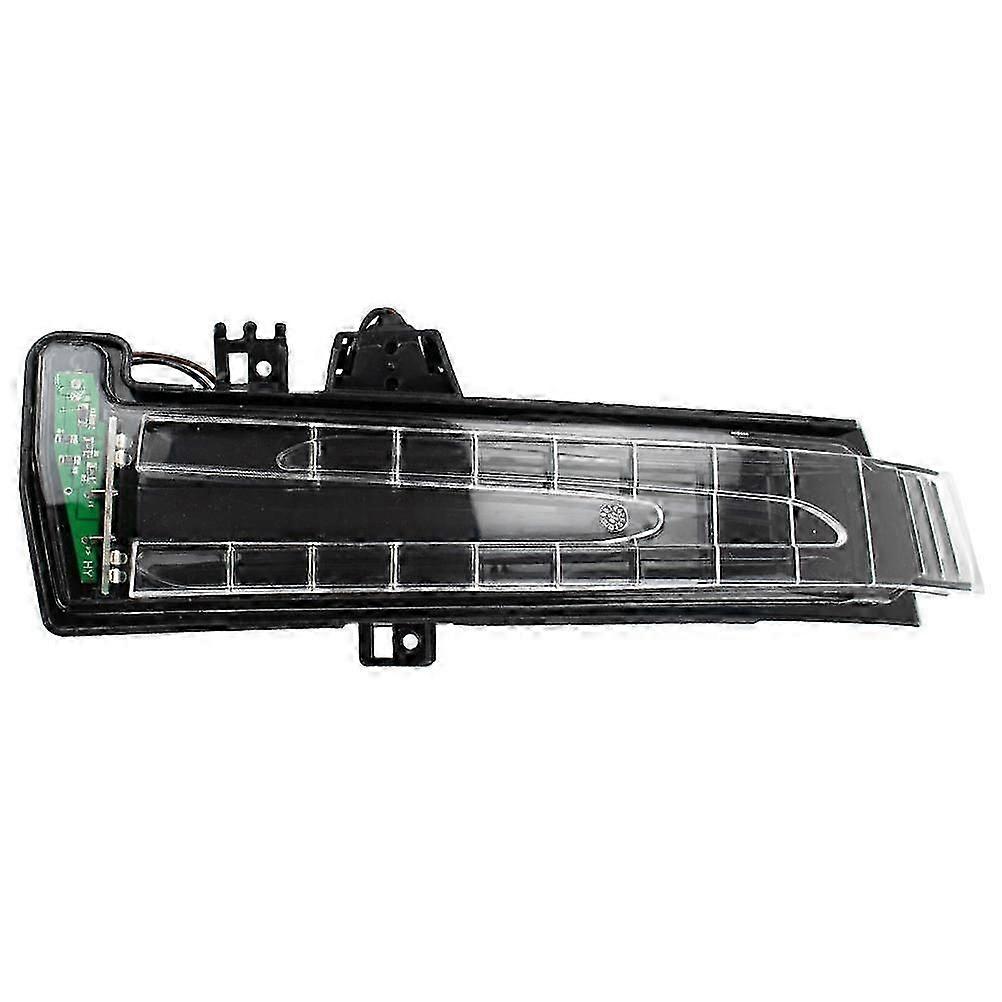 Car Rear View Mirror Turn Signal Light For Mercedes-Benz W221 W212 W204 W176 W246 X156 C204 C117 X117 A207 LED Blinker Lamp L R JR2025032601304
