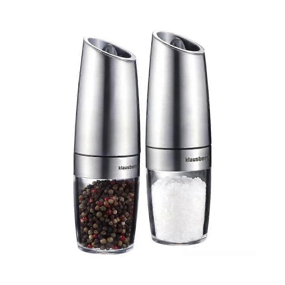 Klausberg 34679 gravity grinder set