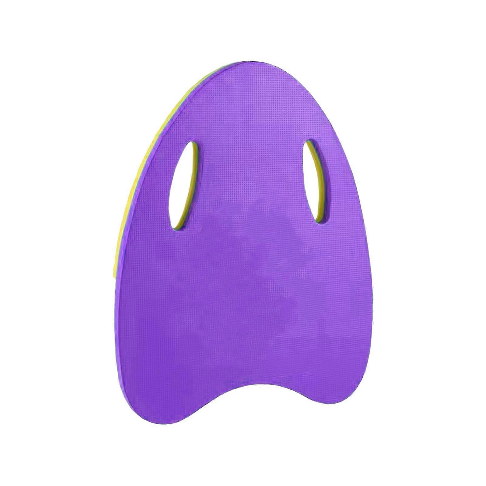 Swimming Kickboard, Back Foam Floating, Workout Pool Practice Swimming Float,