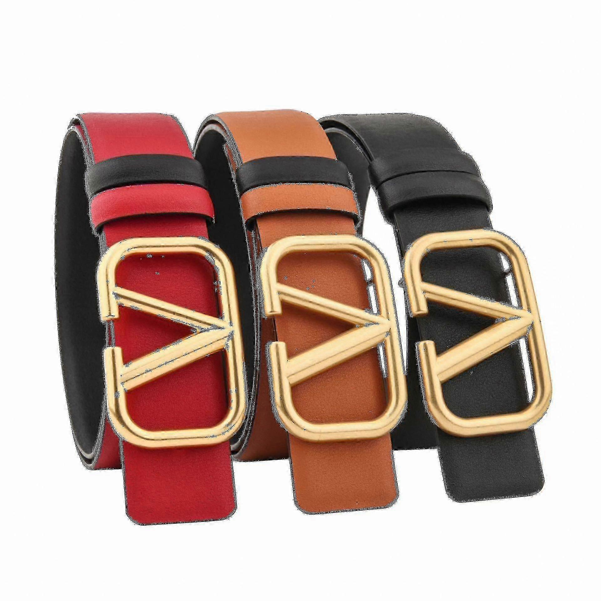 2025 Damesriem, V-riem GIft
