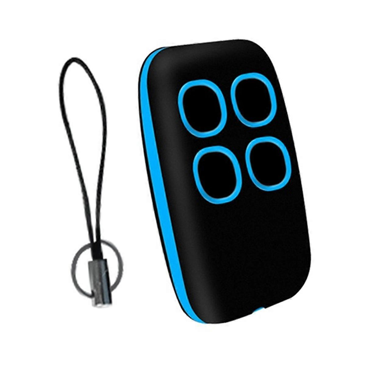 1set 250-913MHz Garage Remote Control Duplicator Multifrequency Wireless Copy Remote Control Univer